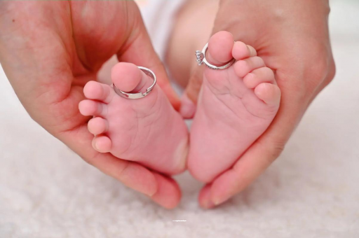 邵阳县怀孕多久出现孕囊