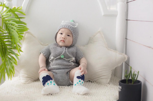 邵阳县宝宝眼窝发青